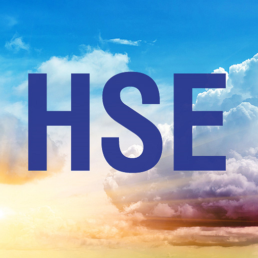 اچ اس ای ورد