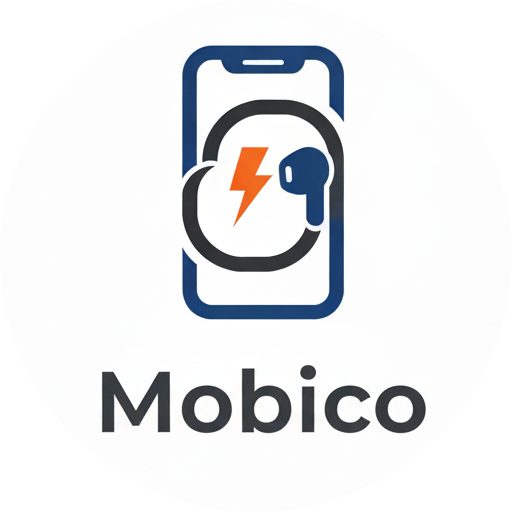 جانبی موبیکو