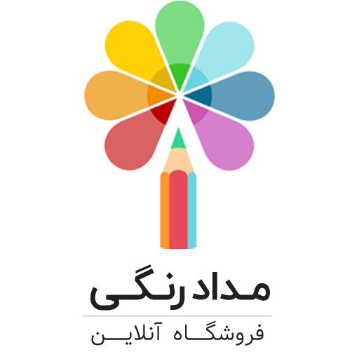 مدادرنگی شاپ