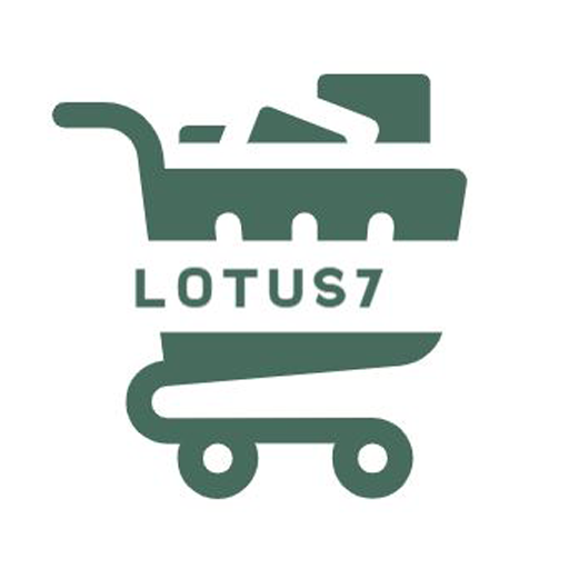 لوتوس 7
