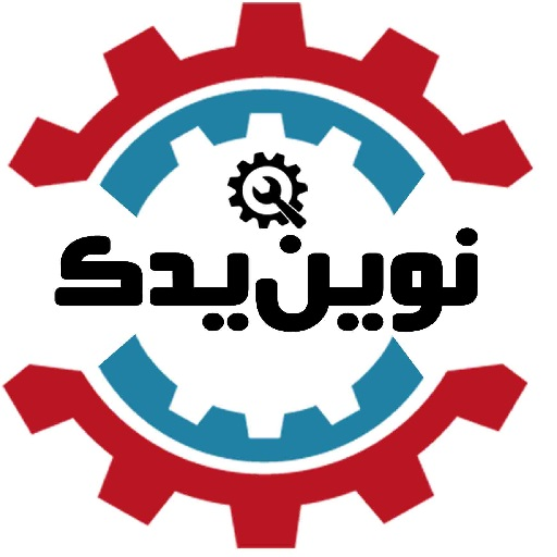 نوین یدک شاپ