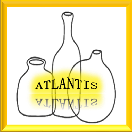 شیشه اتلانتیس