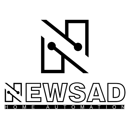 خانه هوشمند نیوساد