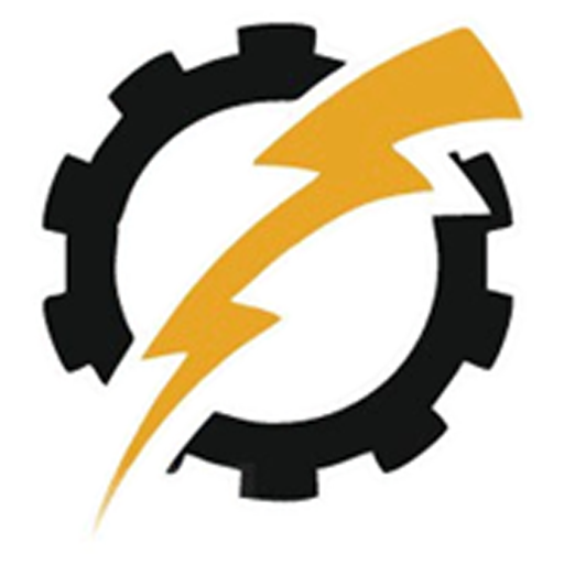 برق صنعتی کهربا