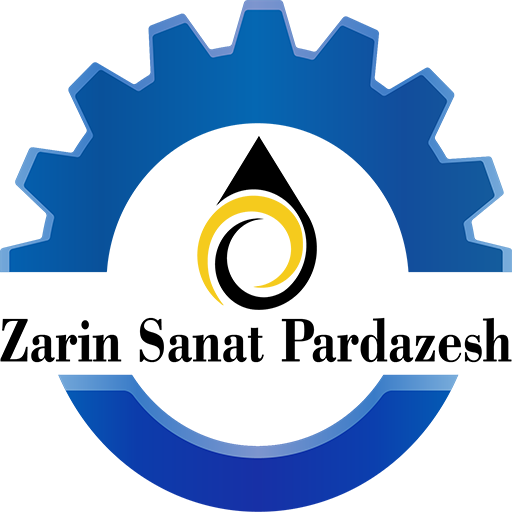 زرین صنعت پردازش