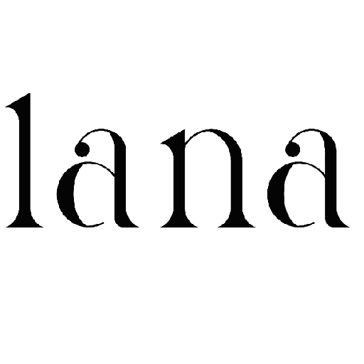 لانا اکسسوری