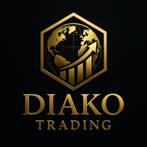 بازرگانی دیاکو