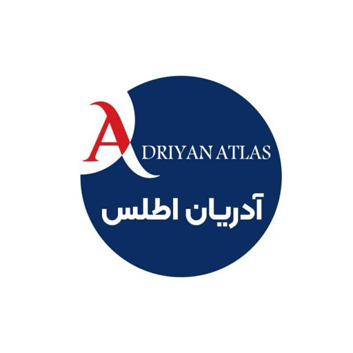 آدرین اطلس