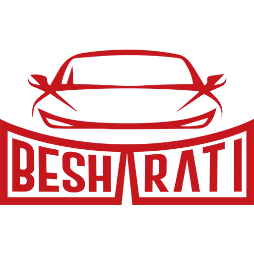 اتو سرویس بشارتی