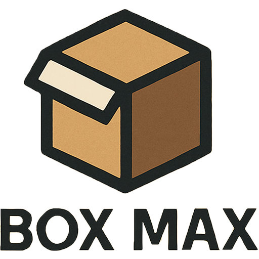 باکس ماکس وان