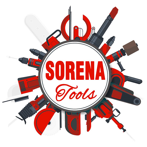 سورنا ابزار