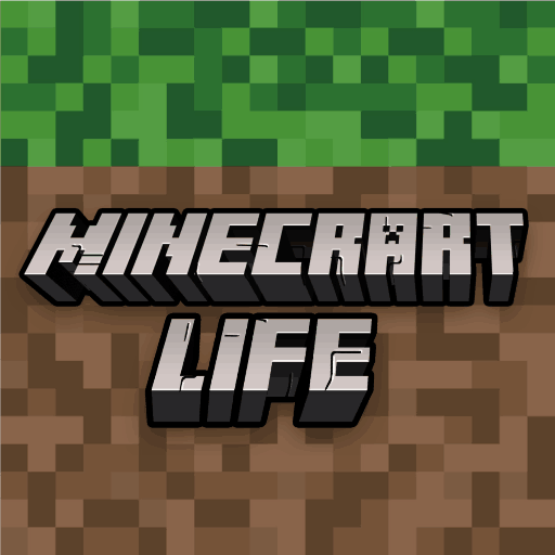 ماینکرافت لایف