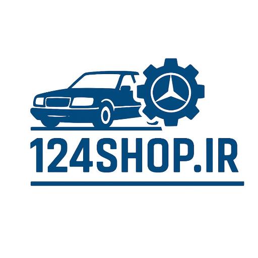 124 شاپ