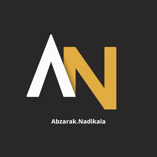 ابزارک نادی کالا