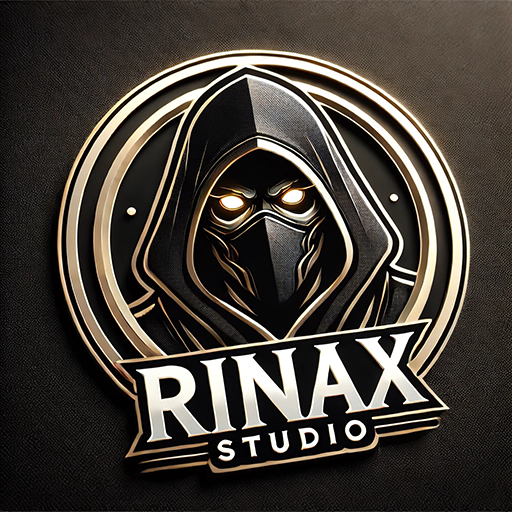 ریناکس استودیو