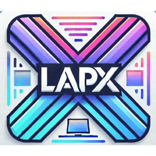 لپ ایکس