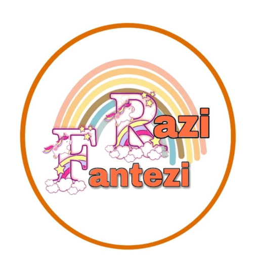 لوازم فانتزی راضی