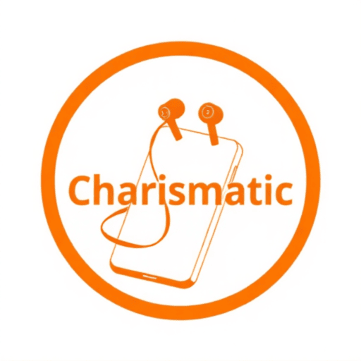 موبایل کاریزماتیک