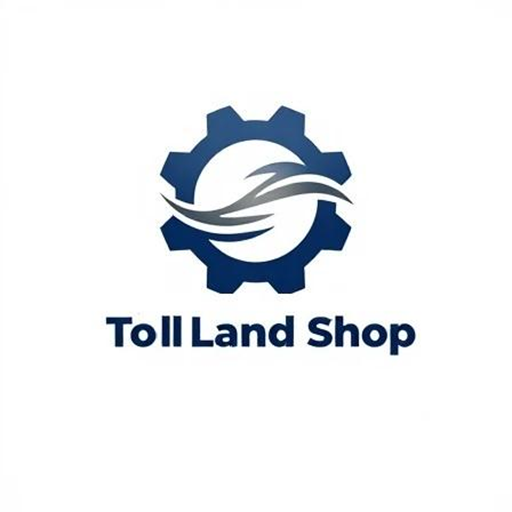 تول لند شاپ