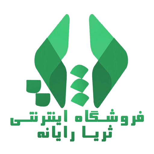 ثریا رایانه