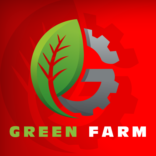 گرین فارم شاپ