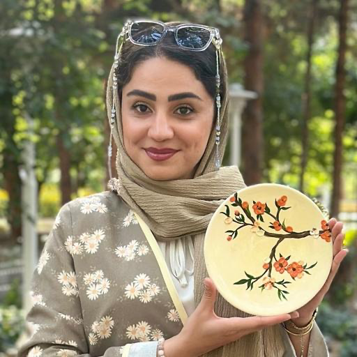 مژگان آرت استودیو