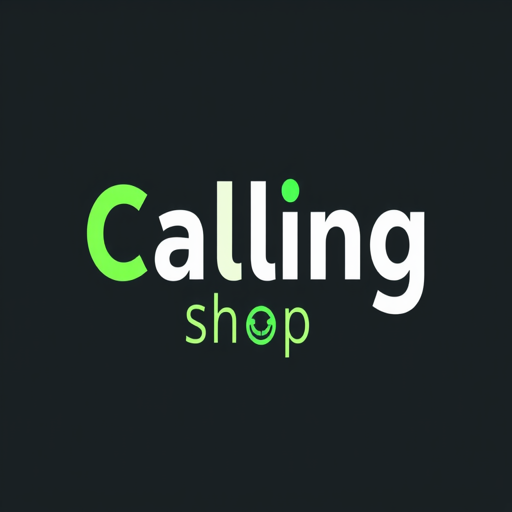 کالینگ شاپ