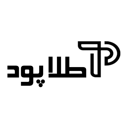 طلاپود