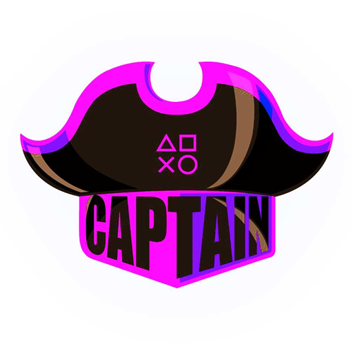 کاپیتان کنسول