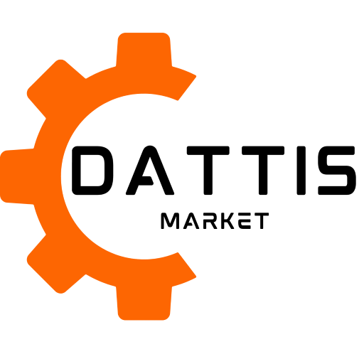 داتیس مارکت
