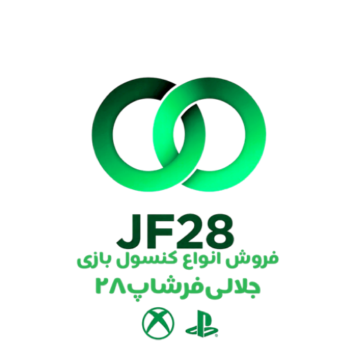 جلالی فر شاپ ۲۸