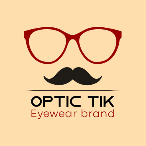 بانک عینک تیک