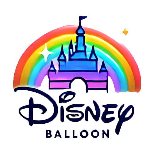 دیزنی بالن