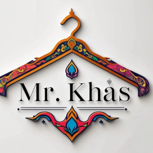 پوشاک آقای خاص