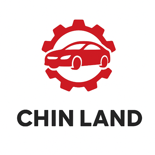 لوازم یدکی چین لند