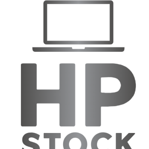 اچ پی استوک