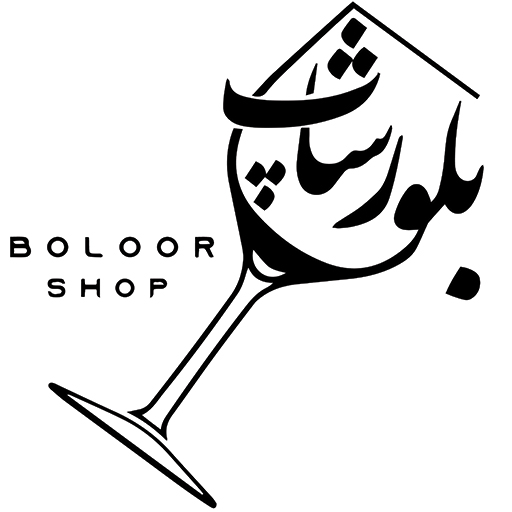 بلور دات شاپ