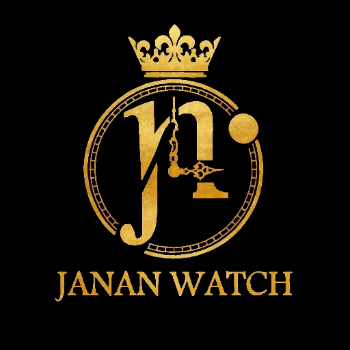 ساعت جانان