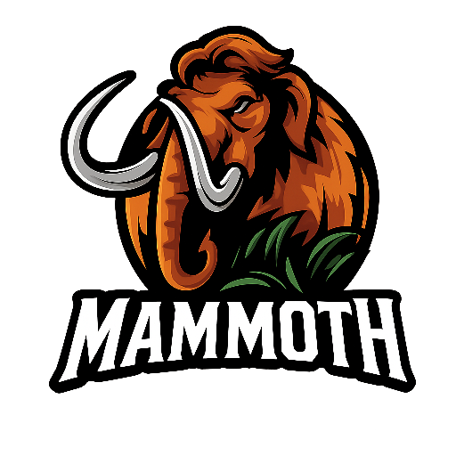 ماموث استور