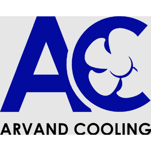 سرمایشی اروند