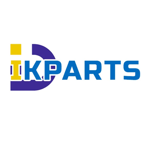 آی کی پارتس