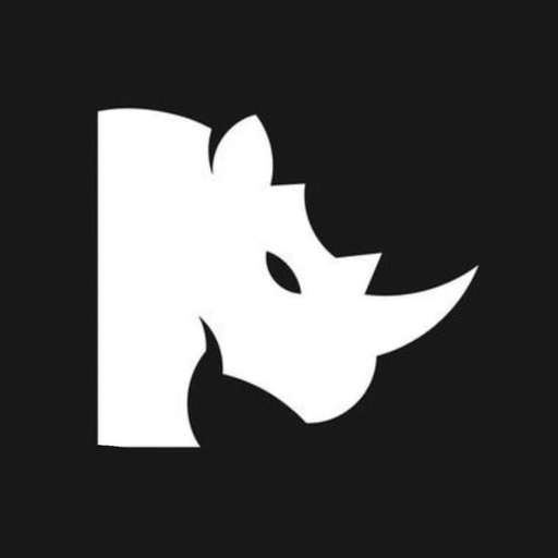 اکسسوری کرگدن