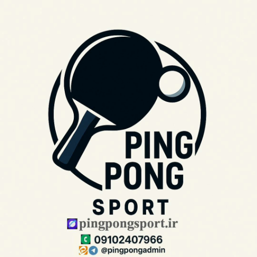 پینگ پنگ اسپرت