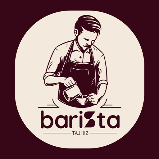 محصولات باریستا تجهیز