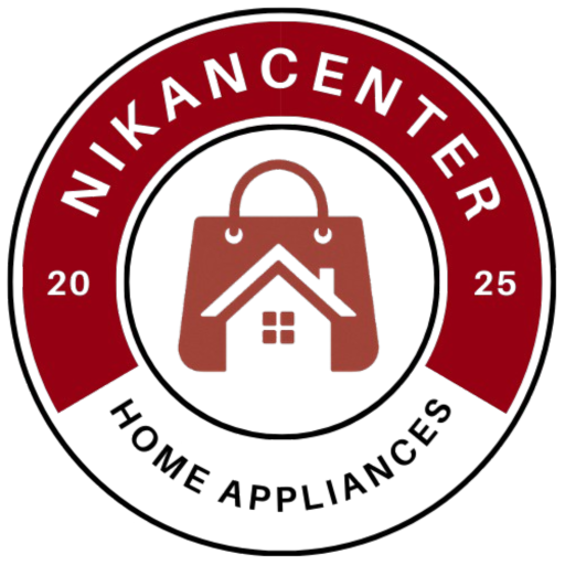 لوازم خانگی نیکان سنتر