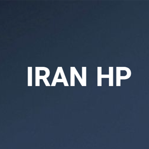 ایران اچ پی نوآوران
