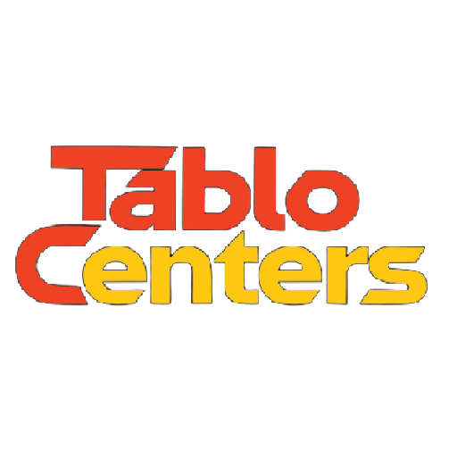 تابلو سنتر