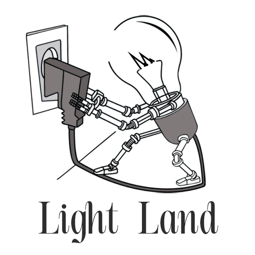 لایت لند لاله زار