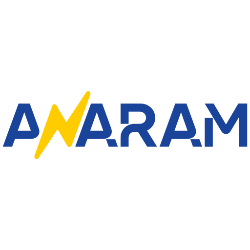 آنارام