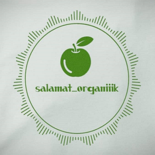 مارکت سلامت ارگانیک